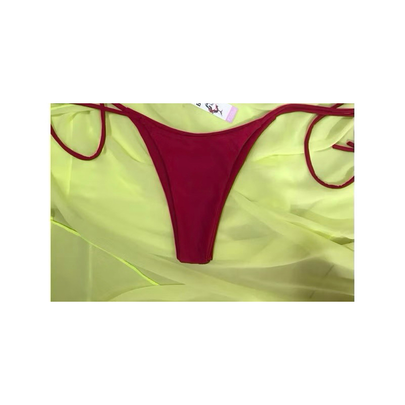 Bikini 2 mảnh áo lẻ, quần lẻ( hàng sẳn HCM có ship hoả tốc | BigBuy360 - bigbuy360.vn
