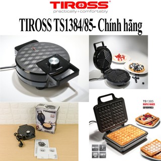 Máy Làm Bánh Waffle Tiross TS1384 / Tiross TS1385