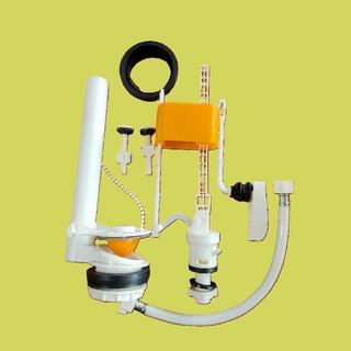 trọn bộ cấp xả nước bồn cầu