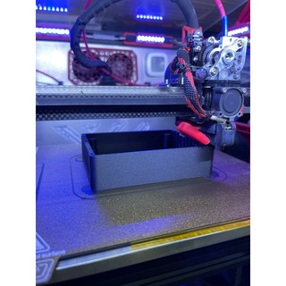 Dịch vụ in 3D bằng PETG CF