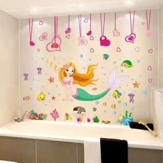 HỎA TỐC HCM -HÀNG ĐẸP - DECAL DÁN TƯỜNG HÀN QUỐC- HOA- DÁN PHÒNG KHÁCH
