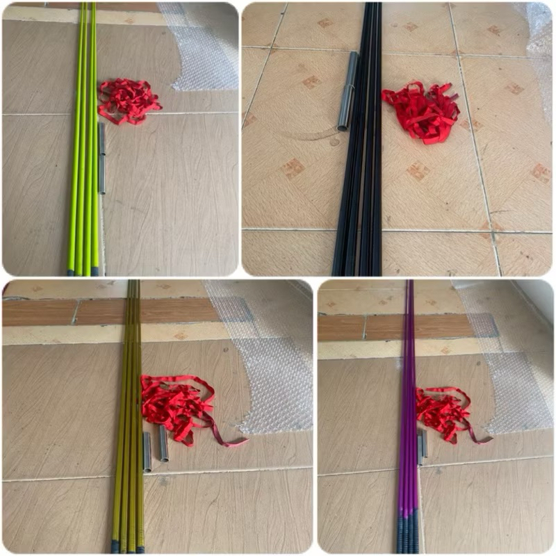 Combo 4 nan Cacbon làm diều + 2 pas đơn + chặn pas