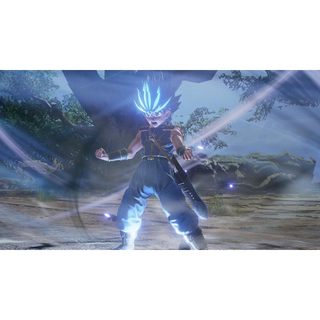 Đĩa Game Jump Force PS4 LIKE NEW