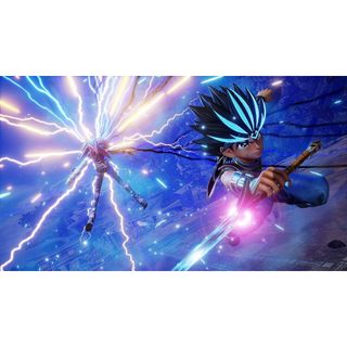 Đĩa Game Jump Force PS4 LIKE NEW