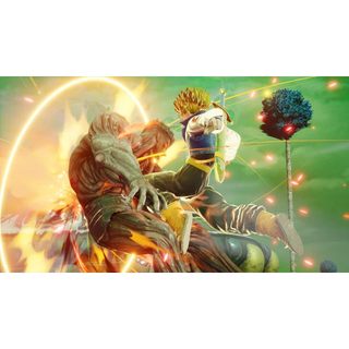 Đĩa Game Jump Force PS4 LIKE NEW