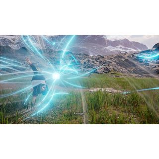 Đĩa Game Jump Force PS4 LIKE NEW