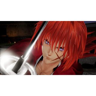 Đĩa Game Jump Force PS4 LIKE NEW