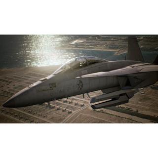 Đĩa game Ace Combat 7 Skies Unknown PS4