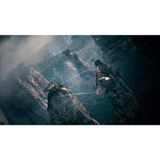 Đĩa game Ace Combat 7 Skies Unknown PS4