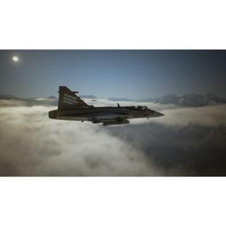 Đĩa game Ace Combat 7 Skies Unknown PS4