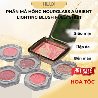 Phấn má hồng Hourglass Ambient Lighting Blush