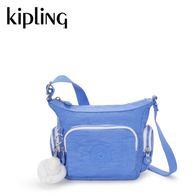 Túi Đeo Chéo KIPLING Crossbody Bag Gabbie Mini HUKI3057