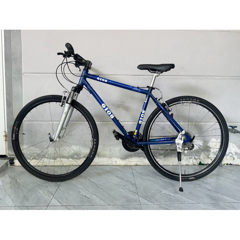 xe đạp nhật bãi Gios Cele