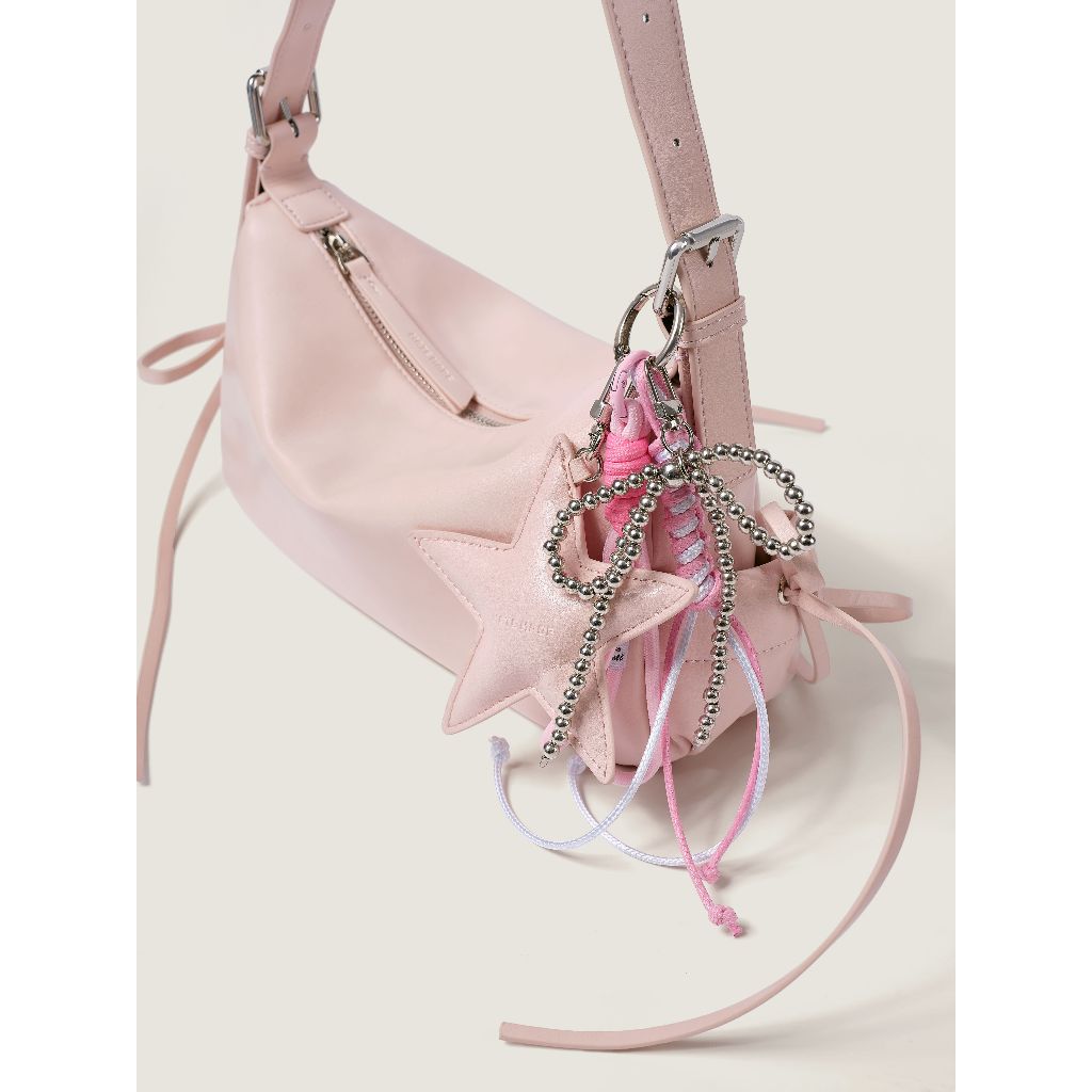 [TÚI LỌ LEM HẠT DẺ] Túi Đeo Vai Cloudy MATE MADE Lọ Lem Da Pu Cao Cấp Size 28 Hợp Đi Làm Đi Chơi Phong Cách Nữ Tính | BigBuy360 - bigbuy360.vn