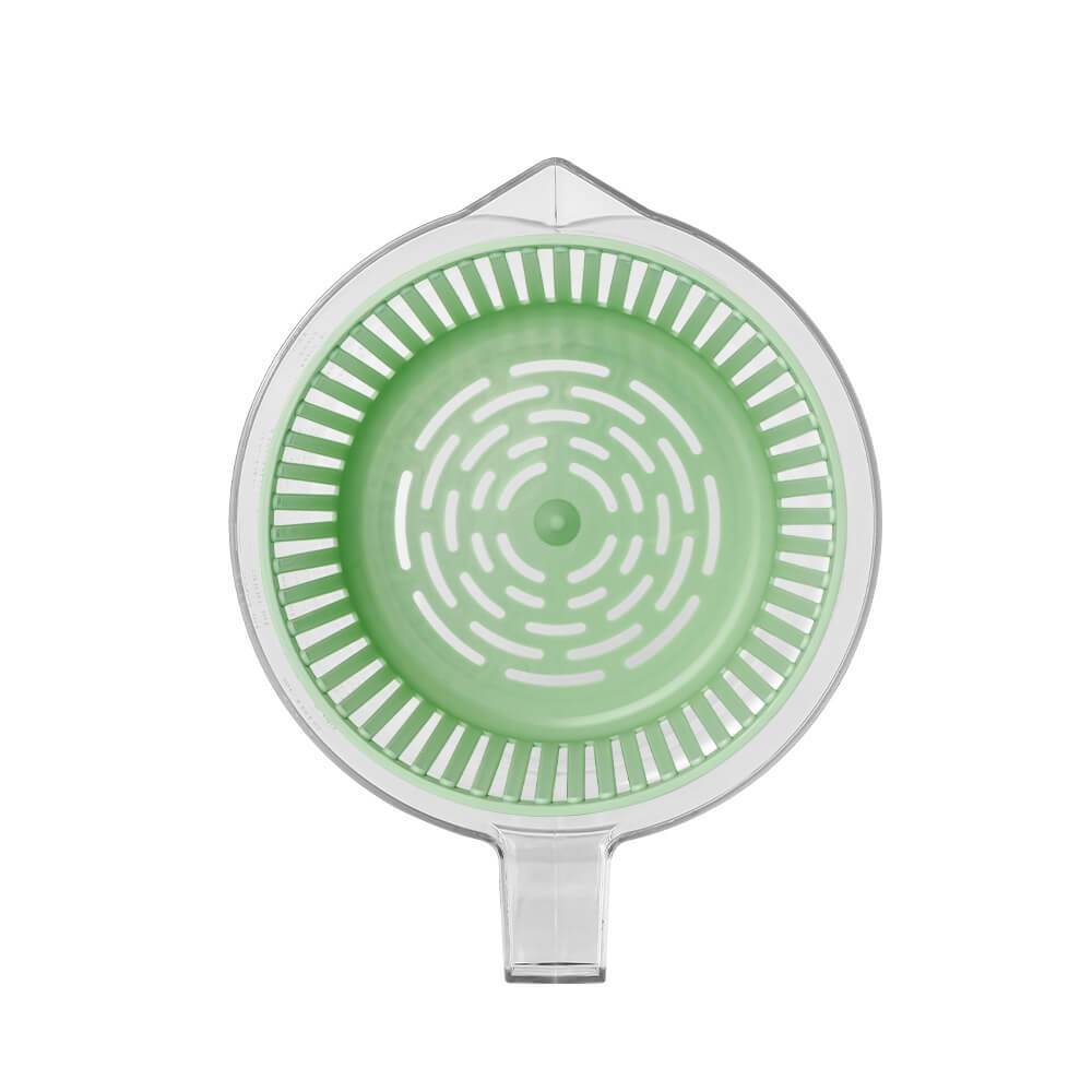 Rổ quay rau Elmich EL8421 nhựa PP cao cấp, an toàn cho sức khỏe | BigBuy360 - bigbuy360.vn