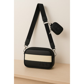  Túi Đeo Chéo Thời Trang Nam Nữ Phong Cách Năng Động Thể Thao Hot Trend 