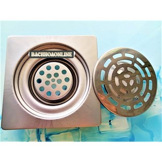 lược rác chống hôi 15x15