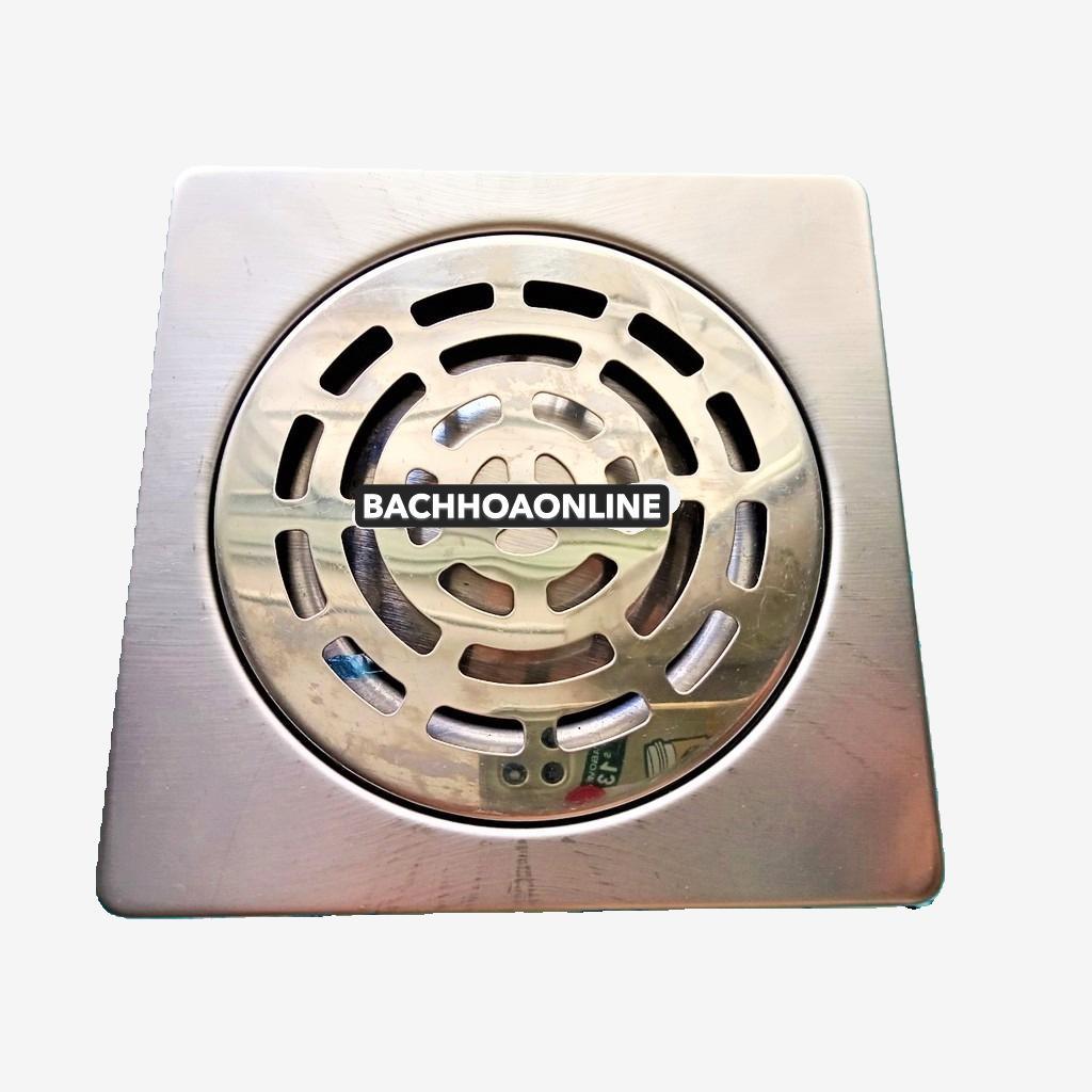 lược rác chống hôi 15x15