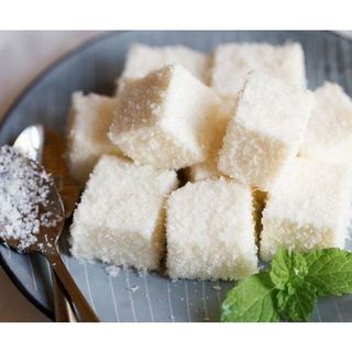 Cơm dừa sấy khô 100gr