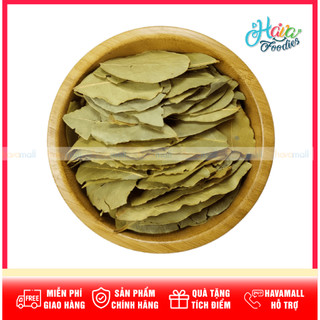 [Kèm Công Thức] Lá Nguyệt Quế Khô 10gr