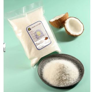 Cơm dừa sấy khô 100gr