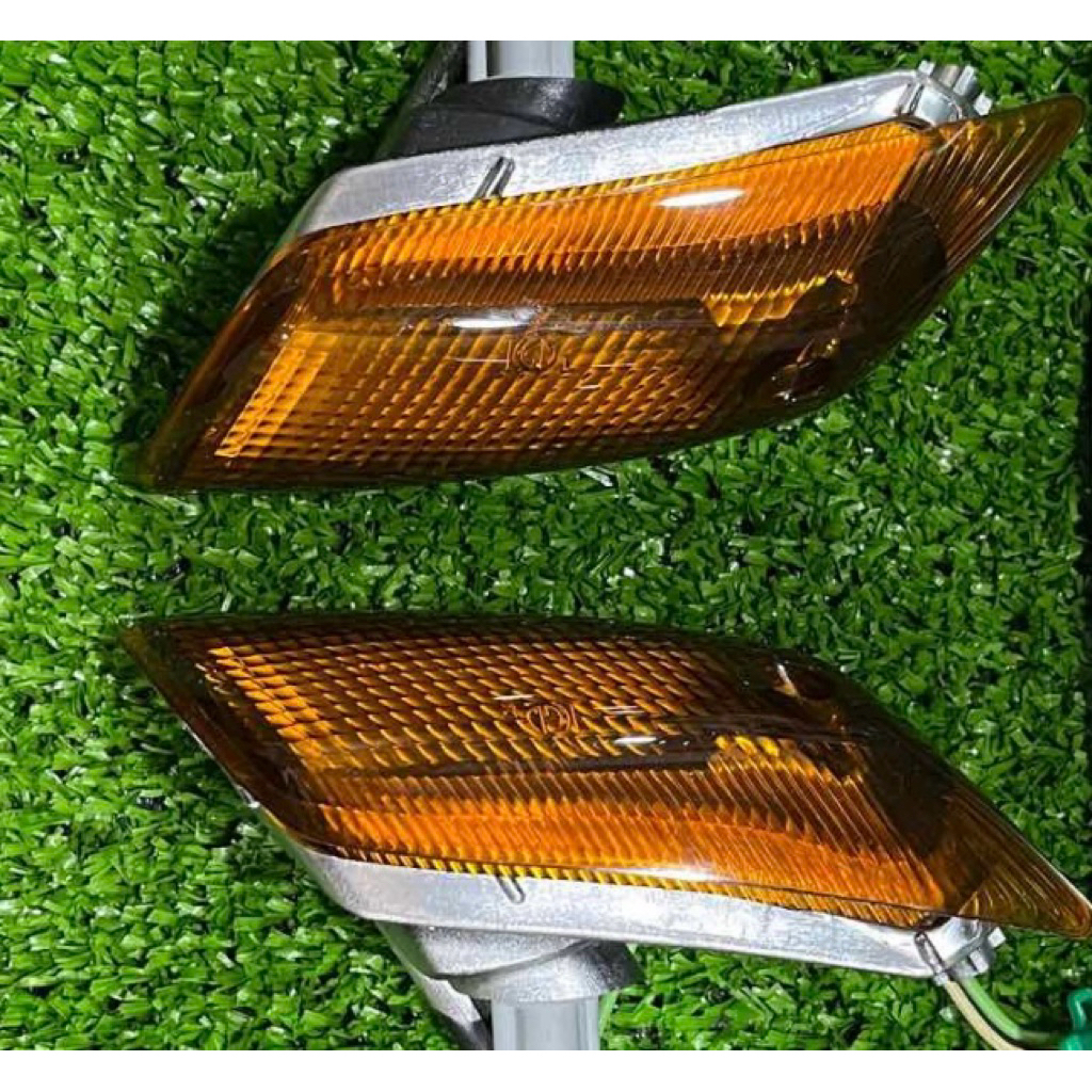 Xi nhan Satria 2000 zin