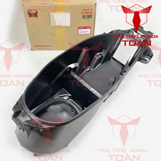 THÙNG YÊN AB 125 2013 / 2014 / 2015 / 2016 / 2017 / 2018 / 2019 CHÍNH _ 81250K27V00 / 81250K66V00