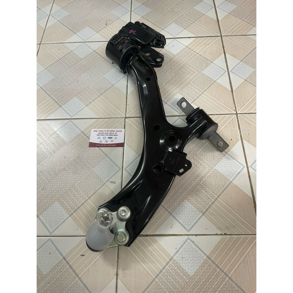 CÀNG A HONDA CRV 2015-2017