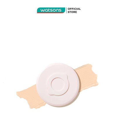 [Mã FMCGWA101 giảm 8% đơn 250K] Phấn Nước Kiềm Dầu Lemonade SuperMatte SPF50+ PA+++ 15g