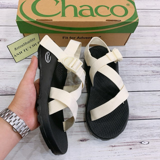Dép Sandal Chaco Nam Nữ Mã D23 Dép Xăng Đan Học Sinh
