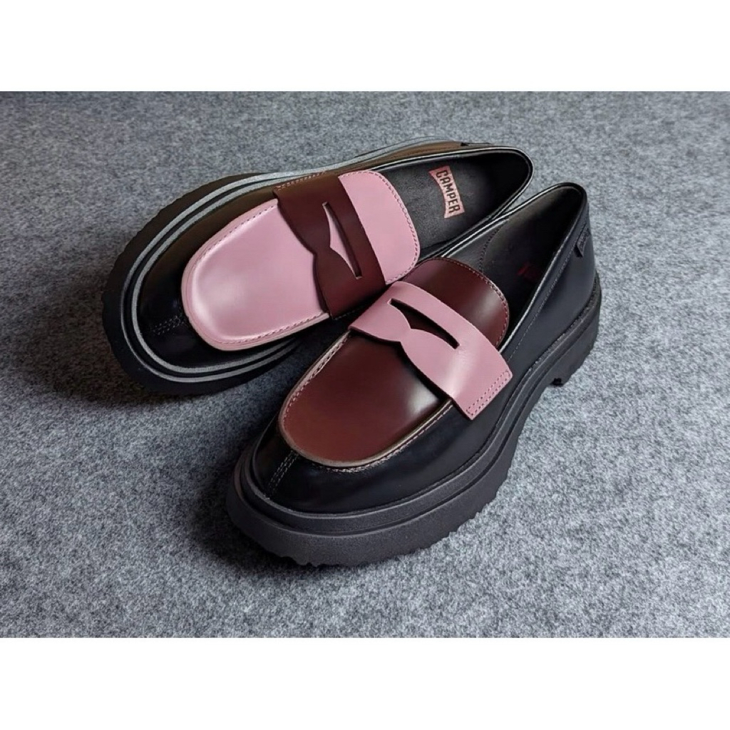 Giày Camper….. xịn