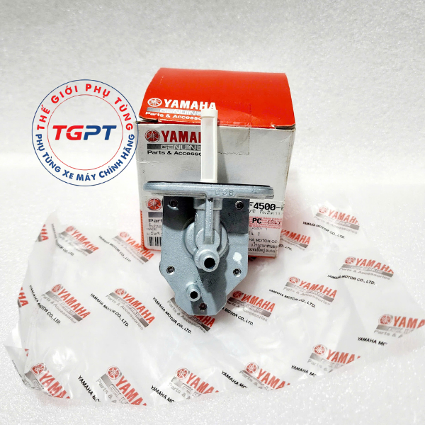 Khóa nhiên liệu, Khóa xăng Exciter 135, Nouvo 2,3,4  4TT-F4500-01