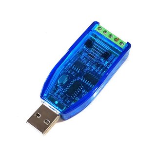 Module Chuyển Đổi 2 Chiều USB-RS485