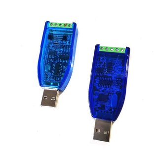 Module Chuyển Đổi 2 Chiều USB-RS485