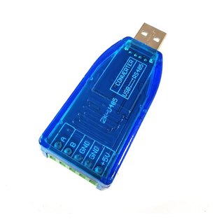 Module Chuyển Đổi 2 Chiều USB-RS485