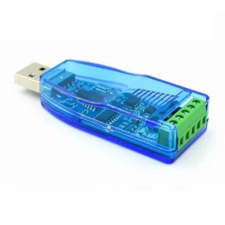 Module Chuyển Đổi 2 Chiều USB-RS485
