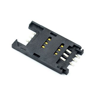 Khay sim 6P