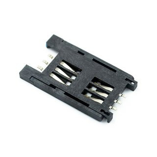 Khay sim 6P