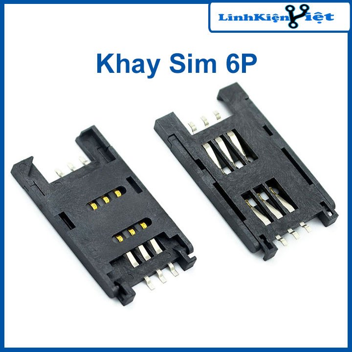 Khay Sim 6P
