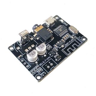 Module khuếch đại âm thanh bluetooth 5.0 XY-WRBT