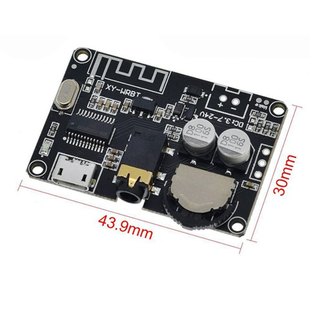 Module khuếch đại âm thanh bluetooth 5.0 XY-WRBT