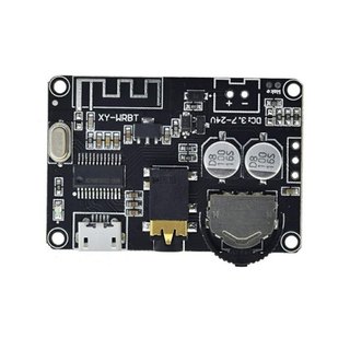Module khuếch đại âm thanh bluetooth 5.0 XY-WRBT