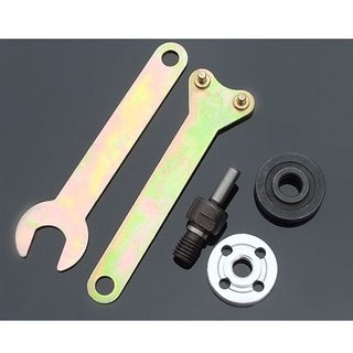 Combo dụng cụ tháo lắp và lưỡi cắt, mài đa năng