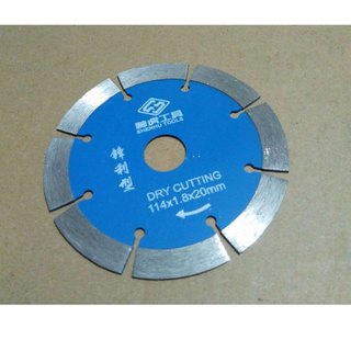 Combo dụng cụ tháo lắp và lưỡi cắt, mài đa năng