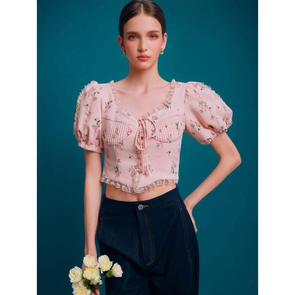 Thanh lý áo The maven size M