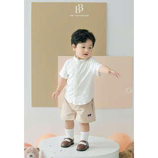 (𝐁𝐮𝐁𝐮 𝐱𝐚̉ 𝐡𝐚̀𝐧𝐠) 𝐑𝐨𝐲 𝐒𝐞𝐭 - Set Basic BuBu BB41