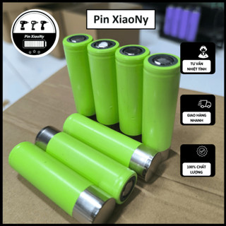  Pin 18650 Hightstar hàng tháo khối dung lượng 2500mah xả 5C 