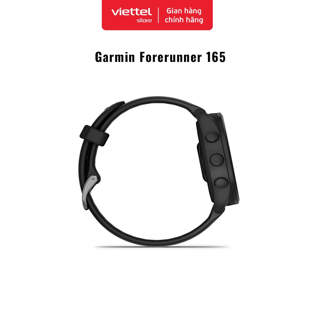 Đồng hồ thể thao thông minh Garmin Forerunner 165 Chính hãng | BigBuy360 - bigbuy360.vn