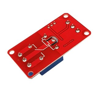 Module Relay 12VDC 1 Kênh H/L
