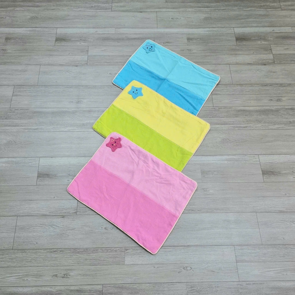 Áo gối trẻ em 22x40cm, 30x40cm, 30x50cm Kimhome.